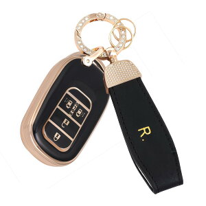 �y���������z[YANMW] N-BOX �J�X�^�� JF5 JF6 �L�[�P�[�X �K���z���_ �V�^�X�e�b�v���S�� �L�[�J�o�[ NBOX JF5 JF6 �V�r�b�N ZR-V ���F�[�� �L�[�z���_�[ �����X���C�h�h�A