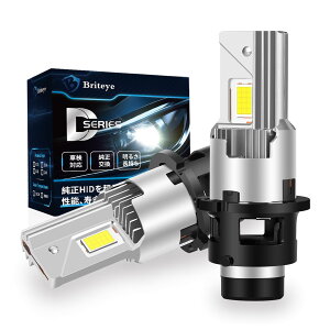 �y���������z�y����HID�T�C�Y�E�ȒP��LED���zBriteye LED �w�b�h���C�g ��HID�ԗpLED���C�g