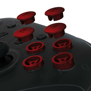 �y���������zeXtremeRate Switch Pro�R���g���[���[�ɑΉ��p�̌����\ABXY�{�^���ANS Pro�R���g���[���[�ɑΉ��pDIY�����pABXY-�R���g���[���[�͊܂܂�Ă��܂���