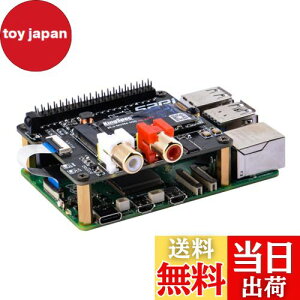 yzGeeekPi HiFi DAC HatARaspberry Pi 5pPCIeNVMe SSD@\tANVMe 2230/2242 SSDT|[g