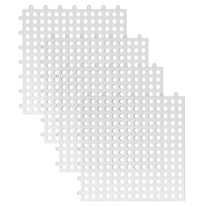 yzIRRVIN 4Zbg  ̂ }bg x}bg 30×30cm vX`bN }bg TPEf ꂢ rbg P[W }bgی݌v ȒP ې􂢉\ aCh~ XgX