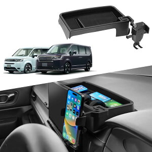 �y���������zAuto Spec �X�Y�L �G�u���C���S�� �ɓK�� �_�b�V���{�[�h�g���C DA17W DA17V �ԓ����[�{�b�N�X 3D�g���C �J�[�p�i �g�уz���_�[ �X�}�z�z���_�[�t�� 360�x��] �������� �Ԏ��p�݌v 
