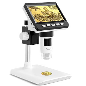 yzCIMELR fW^  4.3" RC 2MP 50-1000{ [dusb dq g勾  }CNXR[v 8 LED IOS Android WindowsΉ