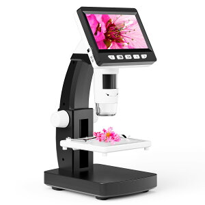 yzCIMELR fW^  4.3" RC 2MP 50-1000{ [dusb dq g勾  }CNXR[v 8 LED IOS Android WindowsΉ