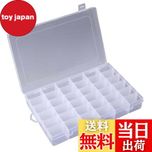 �y���������zMaT store �p�[�c�{�b�N�X �p�[�c�P�[�X ���� �r�[�Y �A�N�Z�T���[ ���[ �d�؂蓧�� 36�i