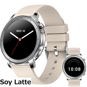 �y���������zMONOMAM CHIC �X�}�[�g�E�H�b�` ���f�B�[�X ������ iPhone�Ή� �A���h���C�h�Ή� AMOLED �펞�\�� �ی^ �x���g��20mm �����Y �����ʌv Line ���M�ʒm