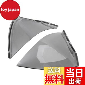 �y���������zVGEBY �I�[�g�o�C���b�O�K�[�h�A�N�Z�T���[ �T�C�h�K���X�t�F�A�����O�T���o�C�U�[ �t�����g�K���X�J�o�[ �t�����g�K���X�̕ی� �v���X�`�b�N PCX125 PCX150 PCX160 2021-2024