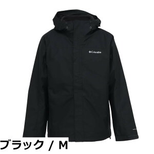 �y���������z�R�����r�A�iColumbia�j �W���P�b�g ���� �A�E�^�[ HIKEBOUND II INTERCH WE4714 010