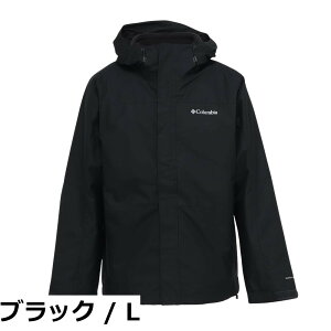 �y���������z�R�����r�A�iColumbia�j �W���P�b�g ���� �A�E�^�[ HIKEBOUND II INTERCH WE4714 010