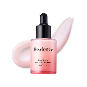 yzyRedence(fX)zg[X|bgRN^[Av 30ml Tone&Spot Corrector Ampoule 30ml