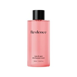 yzyRedence(fX)zg[X|bgXLu[X^[gi[ 300ml Tone & Spot Skin Booster Toner 300ml