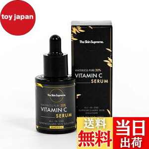 yzThe Skin Supreme r^~C 20%Z 30ml Zx et  n c q ؍RX ؍XLPA