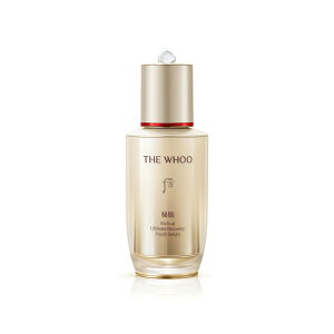 yzyTHE WHOO/Ut[z\ (r`v WZ)GbZX 50ml n p LPA GCWOPA ؍RX