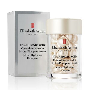 yzElizabeth Arden Hyaluronic Acid Ceramide Capsules Hydra-Plumping Serum