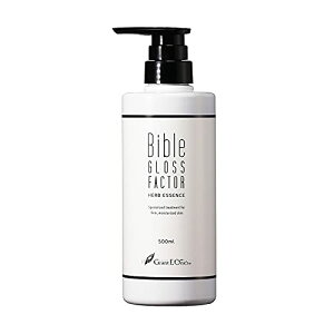 yzGLOSS FACTOR n[uGbZX 500ml yKiz oCuOXt@N^[ TCYF500~bg (x 1)