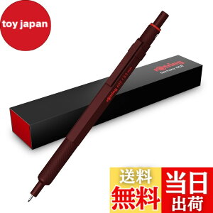 �y���������z���b�g�����O(Rotring) ���J�j�J���y���V��/�����{�[���y�� 600 �F�F�`���R�g�����t�A�T�C�Y�F0.5mm
