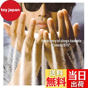 �y���������zThe History of Shogo Hamada Since 1975