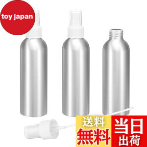 �y���������zuxcell 3�� �A���~�����ז��X�v���[�{�g��150ml/5oz���^�����^�t�̃A���R�[���ď[�U�\�ȗ��s�p�e�� �����v���X�`�b�N�m�Y���L���b�v�t�� �����X�L���P�A�R�X���e�B�b�N���[�{