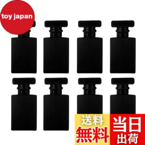 �y���������zArchnote �����r �A�g�}�C�U�[ �l�ߑւ��{�g�� �����^�� ���� �P�[�X �{�g�� 30ml 8�Z�b�g �F�F�u���b�N 8�{�Z�b�g