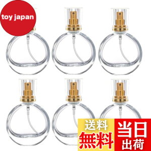 �y���������zsiawadeky �����A�g�}�C�U�[ 30ml 6�{�Z�b�g �X�v���[�{�g�� �l�ߑւ� �K���X�{�g�� �~�j �R���p�N�g ���������� �t�R��h�~ �����^�ѕ֗� ���ϐ� ���� �������e�� �ʋ� ���s �o���p