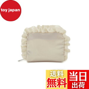 �y���������z[�t���C �A�C�f�B�[] �yLeSportsacx FRAY I.D�zRF SQUARE COSMETIC FWGG254410 IVR �F�FIVR�A�T�C�Y�FF