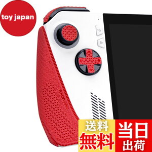 �y���������zTALONGAMES ROG Ally �A���`�X���b�v�e�[�v �F�FUltra Version - Red
