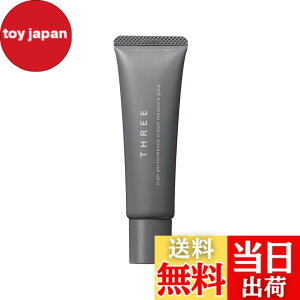 �y���������zTHREE(�X���[) �n�C�p�t�H�[�}���X�N���[�����C�X�`���[�O���[ �F�F04