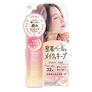 �y���������z���C�N�J�o�[���邨���~�X�g���Z���~�h+ 65g (���̍���) ���C�N�L�[�v �t�B�b�N�X�~�X�g �d�グ�~�X�g ���C�N���� ���ϕ���h�~ ���C�N�ڂ�h�~ �F�F�N���A