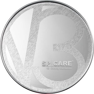 �y���������z�y�����zV3 shining foundation V3 �V���C�j���O �t�@���f�[�V���� SPICARE �X�s�P�A 15g SPF37 PA++ �C�m�X�s�L���[�� �p�t�t�� �T�����ꔄ�i