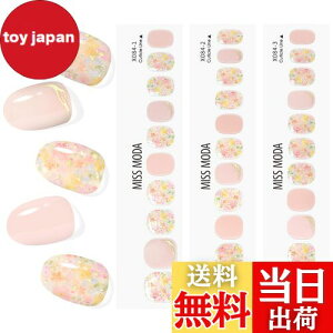 yzMISS MODA WFlCV[ d^Cv lCV[ \邾 2025lCp ȒP \邾lCV[ 32tips \ FFSummer Flower