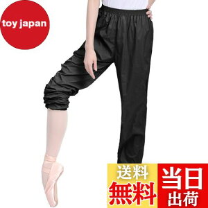 yz[Daydance] oGTEipc EGXgS VA[iCoGpcA_XAKȂpoGEH[Abvpc (ubN, M g 160-165cm  62-72cm) FFubN