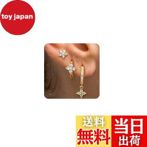 【送料無料】Jstyle セット ピアス レディース 人気 925 スターリングシルバー スタッド ピアス セット 複数 組み合わせ ピアス アレルギー対応 14K ゴールド ピアス 小さめ フープ ピアス 軟骨