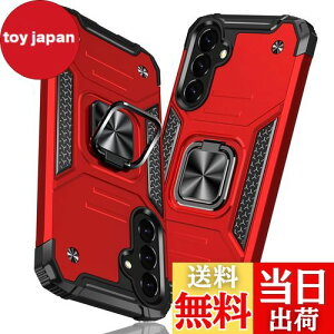 yzTMUJWS Samsung Galaxy S23 FE pP[X O Ռz SCG24 P[X ϏՌ TPU+PCop[ d\ ČRMILKi SʕیJo[ h~ ԍڃz_[Ή C菝h~ ~ y 