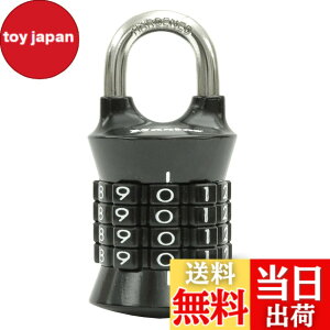 �y���������zMaster Lock (�}�X�^�[���b�N) �싞�� �_�C���� �Ïؔԍ��ݒ� �{�̕�38mm �ݍ����a24mm �h�� 1535JADBLK �u���b�N �F�F�u���b�N
