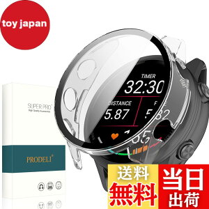 �y���������z�P�[�X+�K���X�t�C���� PC+�K���X �����x �L�Y�h�~ ��̌^�J�o�[ ���t���ȒP �y�� �ی�J�o�[ �F�F�����A�T�C�Y�FGarmin Forerunner 570 47mm