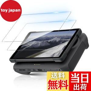 �y���������zLucktree �t�B���� �h������ �ϏՌ� �w��h�~ �\��t���ȒP �F�F2���Z�b�g�A�T�C�Y�FDJI Mavic 4 Pro �Ή� �ی�t�B����