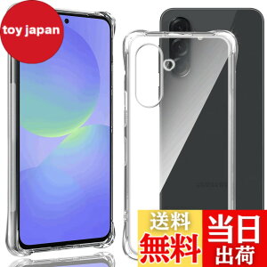 �y���������zAQXNG Galaxy A36 5G ��p�P�[�X �N���A �Ή� �M�����N�V�[a36 �J�o�[ TPU �ČRMIL�K�i �y �G�A�o�b�O �ϏՌ� �g�ѕ֗� ���C�����X�[�d�Ή� ���菝�h�~ �y�� �X���� �z �Ή� Galaxy A36 �X�}