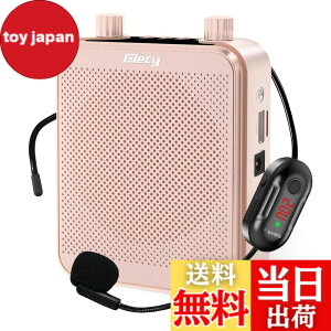 �y���������zGiecy �g���� ���C�����X�g���� �����g���� �|�[�^�u�� ���^���K�z��30W 2800mAh USB microSD �Ή� �g����n���Y�t���[ �L���ƃ��C�����XUHF�}�C�N�t�� �L�͂ɋ��t�̋���A�C�x���g�A��