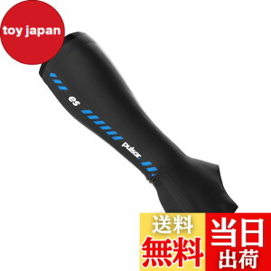 �y���������z[Pulsar Gaming Gears] eS �A�[���X���[�u �������K�i �F�F�u���b�N�A�T�C�Y�FM