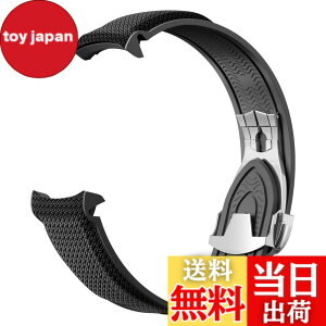 �y���������z[Jumpsunfun] 20mm ���v�o���h for Omega X Swatch Speedmaster MoonSwatch �I���K�ƃX�E�H�b�` �X�s�[�h�}�X�^�[ ���[���X�E�H�b�`�p �V���R�����v�x���g D�o�b�N�� �F�F�u���b�N