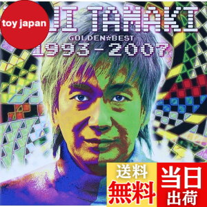 �y���������zGOLDEN��BEST �ʒu�_�� 1993-2007