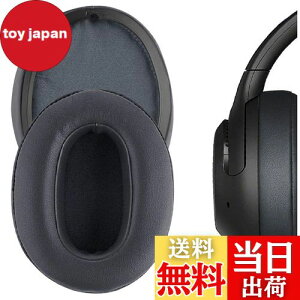 yzGeekria C[pbh QuickFit ݊ pbh \j[ Sony WH-XB900N/ WH-CH710N/ WH-CH720N/ WH-RF400/ MDR-RF895RK wbhzɑΉ pbh C[/C[Jbv (veCU[/O[)