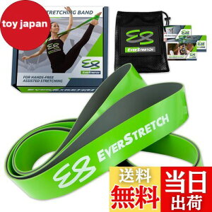 yzoGXgb`ohby EverStretch :v~AXgb`@̃_T[ABallerinasȂAseBX&KB_XXgb`[̃nYt[_g[jO
