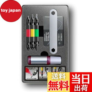 �y���������z�A�l�b�N�X(ANEX) �Ȃ߂��l�W�͂����r�b�g �X�e�����X�r�X�Ή� M2.5~8 �P�[�X�t 3�{�g ANH-S3�y��̍�Ƃ�l�W�̎��O���Ɂz�h�����r�b�g DIY