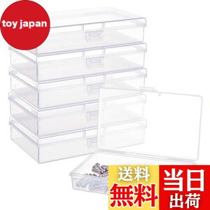 yzBENECREAT 6Zbg13.2x7.7x3cmvX`bNP[X NA[{bNX ANZT[ r[Y p[c[P[X lߑւe p[{bNX `