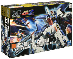 yzBANDAI SPIRITS(o_C Xsbc) HGUC 1/144 ZZK_ i@mZZK_j