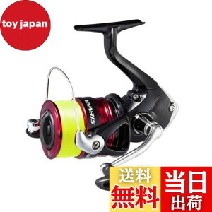 yzV}m(SHIMANO) XsjO[ 19 VGi 4000 4 150mt T[t q V[oX CgWMO CgVA\g