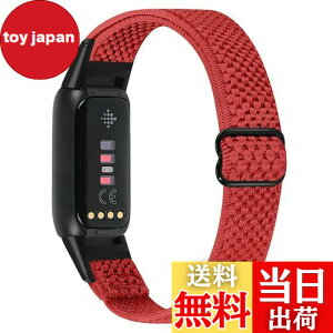 �y���������zRunostrich �R���p�`�u�� Fitbit Luxe/Fitbit Luxe Special Edition SE �i�C�����e���X�|�[�c�o���h�����p�X�g���b�`�o���h �X�g���b�v �����\�ȐL�k���x���g �y�� �ʋC�� �X�gfor Fitbit Luxe fit