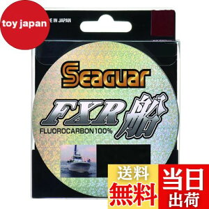 yzV[K[(Seaguar) nX V[K[ FXRD 100m 5