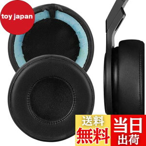 yzGeekria C[pbh QuickFit ݊ pbh r[coChN^[h Monster Beats Pro Detox wbhzɑΉ pbh C[/C[Jbv veCU[ (ubN)